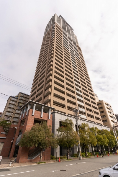 中古マンション 大阪府大阪市西区南堀江１丁目 大阪メトロ千日前線桜川駅 1億7,100万円