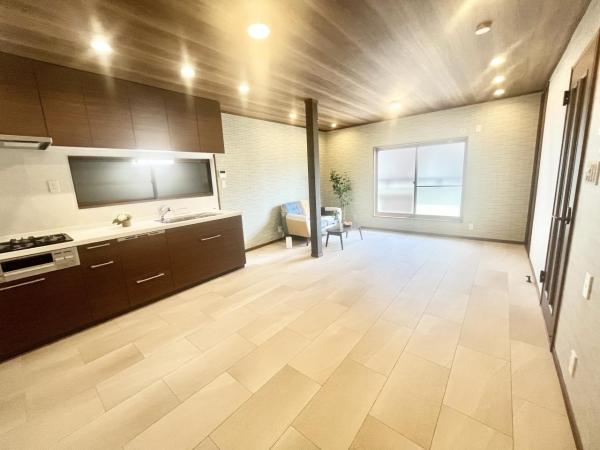 中古戸建 大阪市西淀川区御幣島４丁目 JR東西線御幣島駅 2,480万円