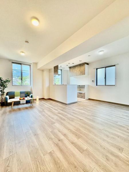 中古マンション 神戸市東灘区御影郡家１丁目 阪急神戸線御影駅 4,980万円