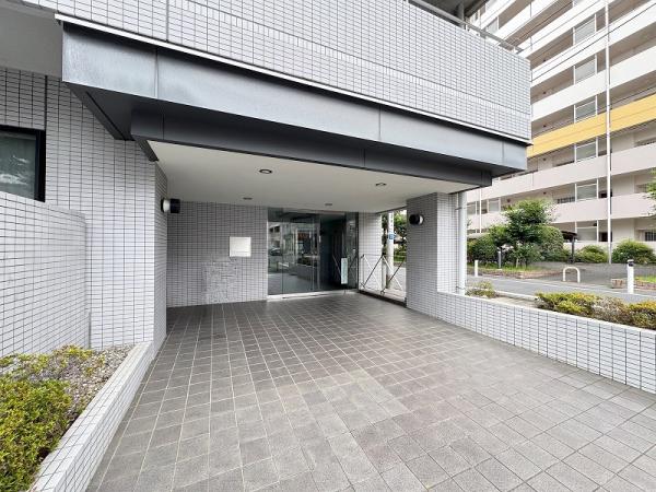 中古マンション 練馬区中村北２丁目 西武池袋線中村橋駅 5,780万円