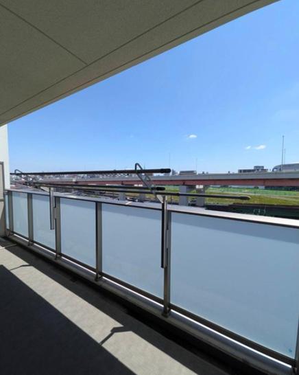 中古マンション 足立区扇1丁目 日暮里・舎人ライナー扇大橋駅 4,998万円