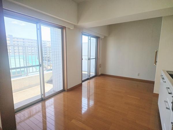 中古マンション 大田区千鳥３丁目 東急池上線千鳥町駅 5,480万円