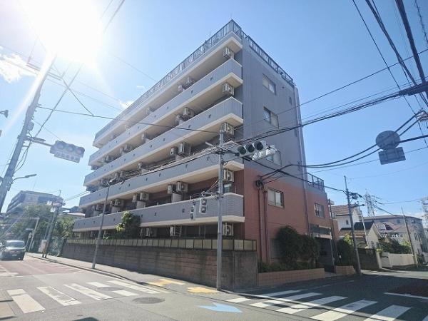 中古マンション 大田区千鳥3丁目 東急池上線千鳥町駅 5,480万円