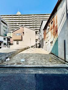 土地 神戸市中央区旭通２丁目6-5 JR東海道本線（米原〜神戸）三ノ宮駅 39800000