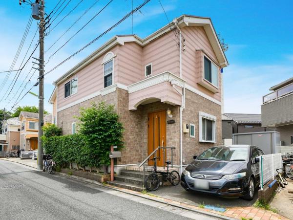 中古戸建 東京都世田谷区八幡山２丁目 京王競馬場線八幡山駅 8,680万円