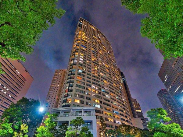 中古マンション 東京都港区港南２丁目 JR山手線品川駅 1億8,480万円