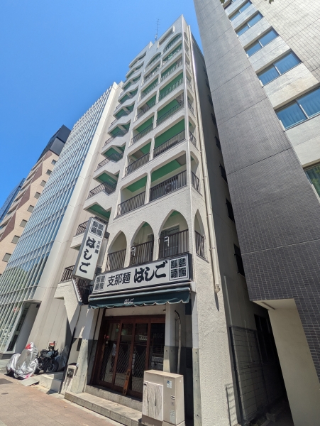 中古マンション 東京都中央区入船２丁目 有楽町線新富町駅 5,500万円