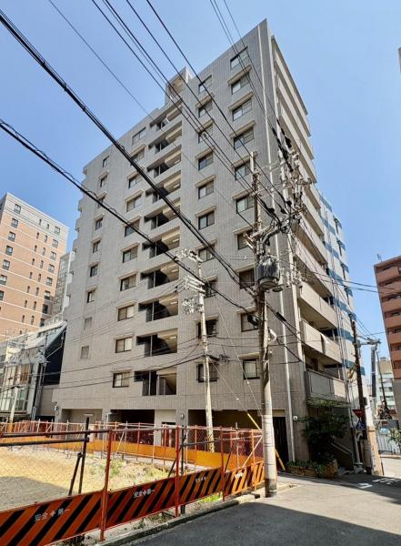中古マンション 神戸市中央区下山手通３丁目 JR東海道本線（米原〜神戸）元町駅 4,880万円