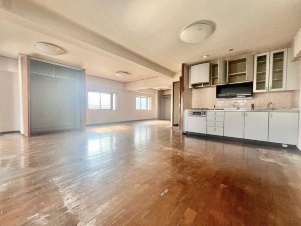 中古マンション 大阪市北区中崎西１丁目 大阪メトロ谷町線中崎町駅 3,880万円