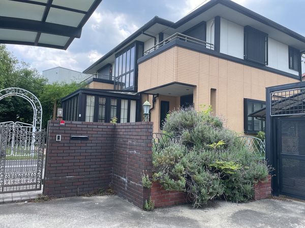 中古戸建 兵庫県芦屋市伊勢町 阪神本線芦屋駅 1億3,800万円