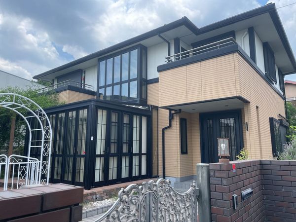 中古戸建 兵庫県芦屋市伊勢町 阪神本線芦屋駅 1億3,800万円