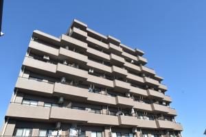 中古マンション 東京都日野市万願寺５丁目 京王競馬場線高幡不動駅 35490000
