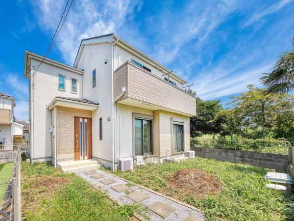 中古戸建 千葉県松戸市紙敷 北総鉄道秋山駅 3,680万円