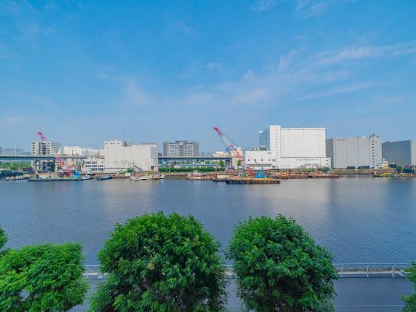 中古マンション 東京都港区港南４丁目 JR山手線品川駅 2億9,800万円