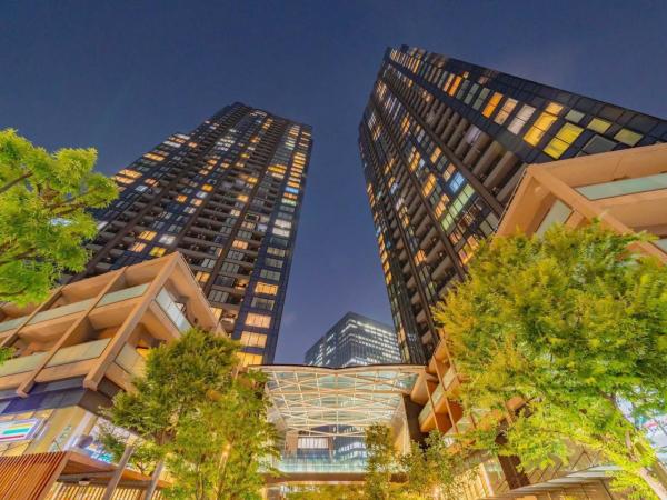 中古マンション 東京都品川区大崎2丁目 JR山手線大崎駅 1億9,480万円