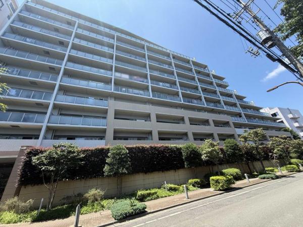 中古マンション 東京都府中市東芝町 JR南武線西府駅 5,799万円