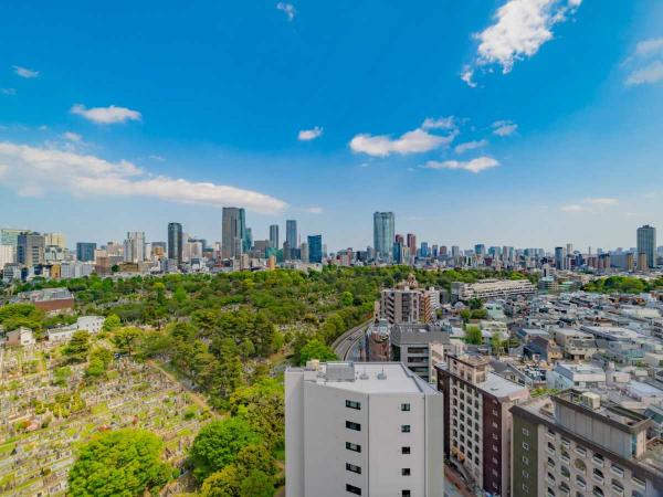 中古マンション 東京都港区南青山２丁目 銀座線外苑前駅 5億1,800万円