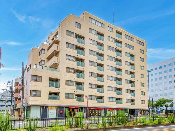 中古マンション 東京都文京区小石川５丁目 丸の内線茗荷谷駅 5,980万円