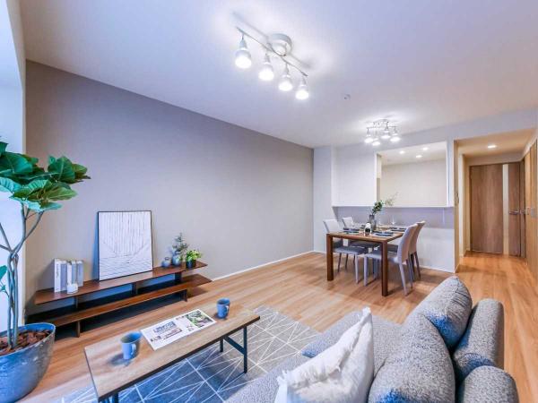 中古マンション 東京都足立区西新井栄町１丁目 東武大師線西新井駅 8,680万円