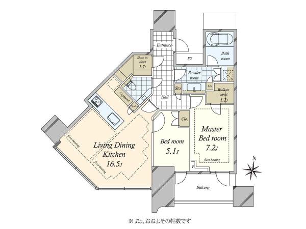 中古マンション 東京都渋谷区宇田川町 JR山手線渋谷駅 2億3,980万円