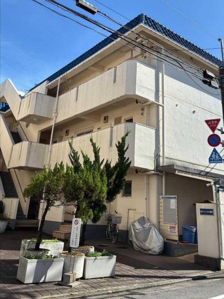 中古マンション 東京都世田谷区上馬５丁目 東急田園都市線駒沢大学駅 4,280万円