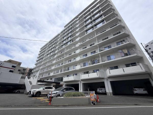 中古マンション 東京都目黒区東山２丁目 東急田園都市線池尻大橋駅 1億5,980万円