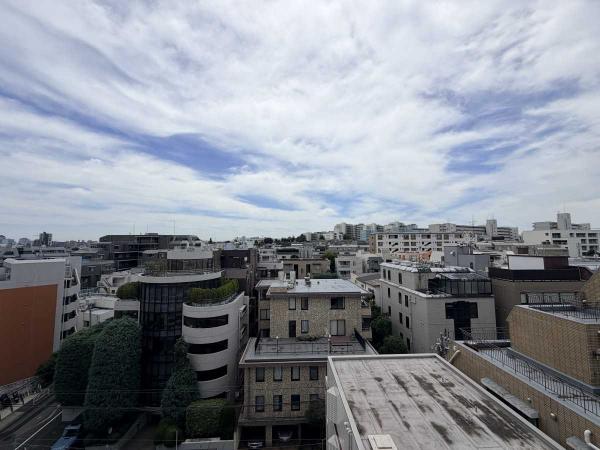 中古マンション 東京都目黒区東山２丁目 東急田園都市線池尻大橋駅 1億5,980万円