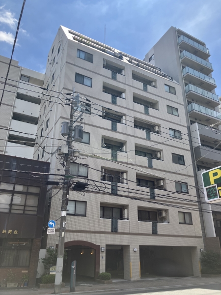 中古マンション 東京都台東区元浅草４丁目 銀座線田原町駅 7,100万円
