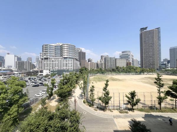 中古マンション 大阪市福島区玉川２丁目 大阪メトロ千日前線玉川駅 4,880万円