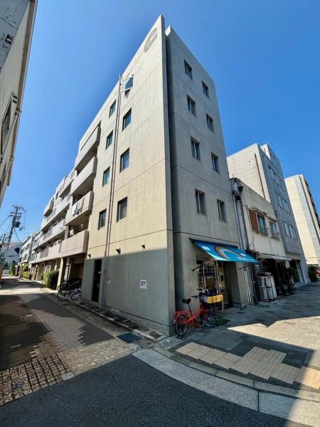 中古マンション 神戸市長田区本庄町４丁目 JR山陽本線鷹取駅 1,980万円