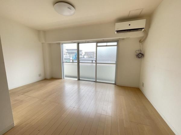 中古マンション 練馬区中村北１丁目 都営大江戸線練馬駅 1,980万円
