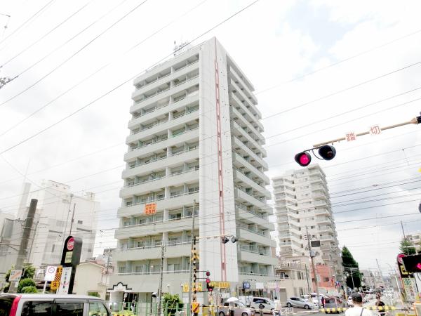 中古マンション 八王子市千人町２丁目 JR中央線西八王子駅 620万円