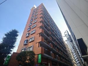 中古マンション 品川区西五反田６丁目25-1 都営浅草線戸越駅 59800000