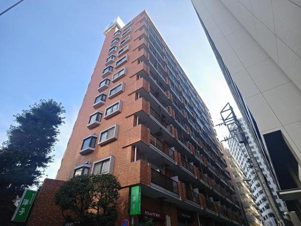 中古マンション 品川区西五反田６丁目 都営浅草線戸越駅 5,980万円