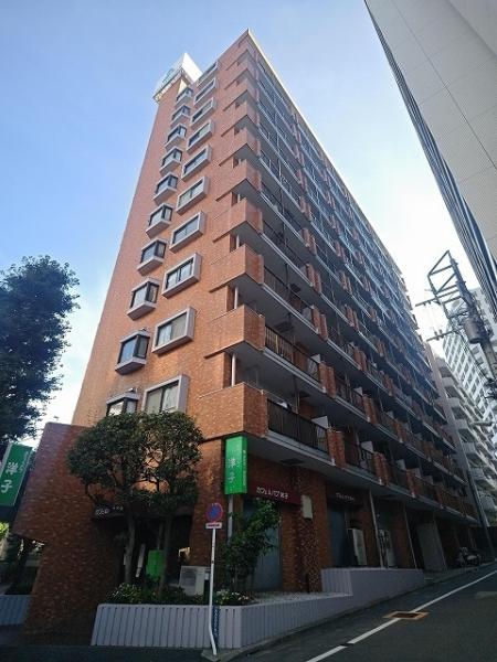 中古マンション 品川区西五反田６丁目 都営浅草線戸越駅 5,980万円