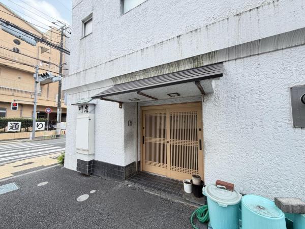 中古マンション 板橋区大谷口北町 東武東上線中板橋駅 2,380万円
