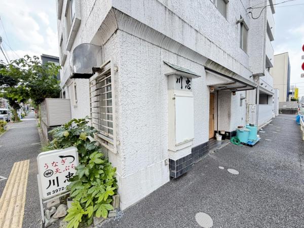 中古マンション 板橋区大谷口北町 東武東上線中板橋駅 2,380万円