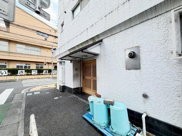 中古マンション 板橋区大谷口北町 東武東上線中板橋駅 2,380万円