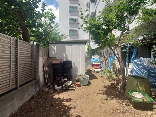 中古マンション 板橋区大谷口北町 東武東上線中板橋駅 2,380万円
