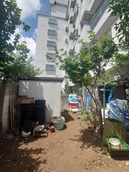 中古マンション 板橋区大谷口北町 東武東上線中板橋駅 2,380万円