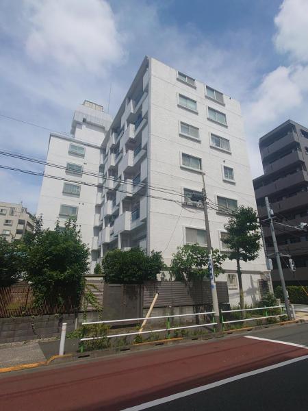 中古マンション 板橋区大谷口北町 東武東上線中板橋駅 2,380万円