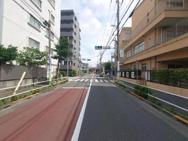 中古マンション 板橋区大谷口北町 東武東上線中板橋駅 2,380万円