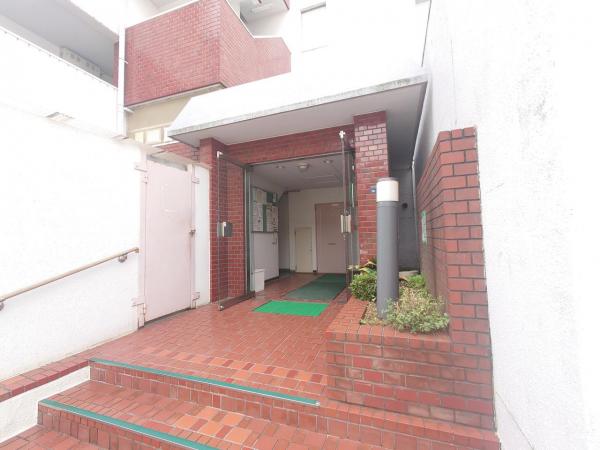 中古マンション 板橋区大谷口北町 東武東上線中板橋駅 2,380万円