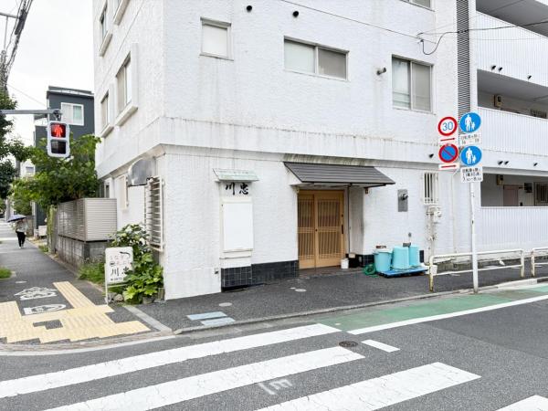 中古マンション 板橋区大谷口北町 東武東上線中板橋駅 2,380万円