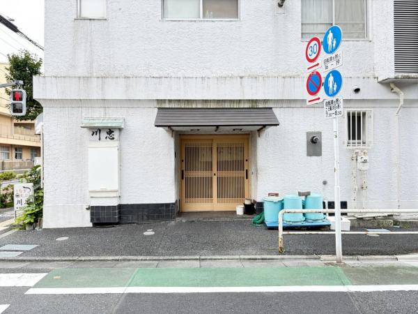 中古マンション 板橋区大谷口北町 東武東上線中板橋駅 2,380万円