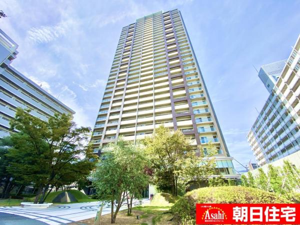 中古マンション 大阪市福島区鷺洲３丁目 阪神本線野田駅 7,280万円