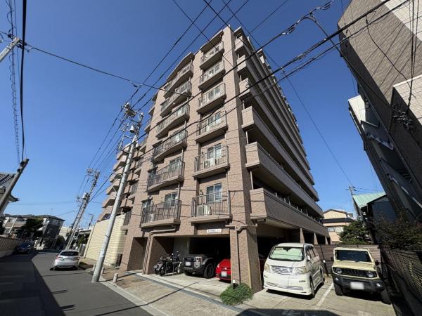 中古マンション 足立区柳原２丁目 千代田線北千住駅 7,380万円