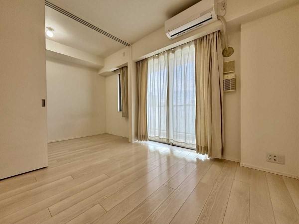 中古マンション 東京都渋谷区本町4丁目 都営大江戸線西新宿五丁目駅 5,598万円