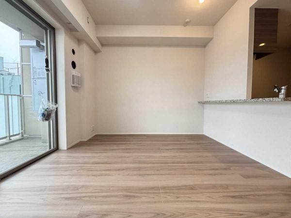 中古マンション 東京都渋谷区本町4丁目 都営大江戸線西新宿五丁目駅 5,598万円