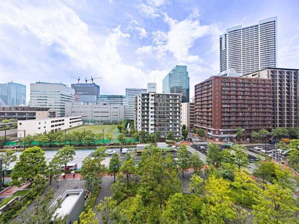 中古マンション 東京都港区芝浦４丁目 JR山手線田町駅 1億4,480万円